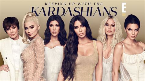 Watch Keeping Up with the Kardashians Streaming Online.